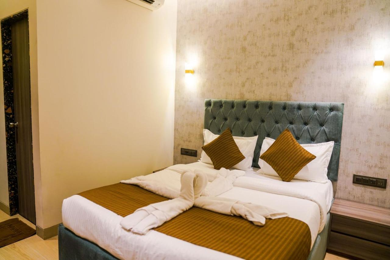 Hotel Lime Wood — Fotos 1